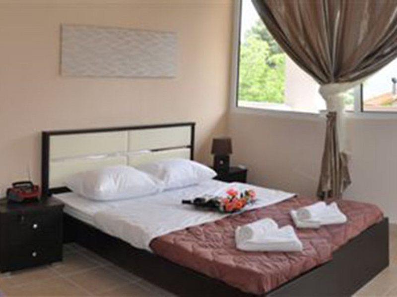 Golden Beach Hotel 美塔摩尔弗斯 外观 照片